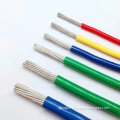 BV BLV Copper and Aluminum Conductor Wiring Cable with PVC Sheath: Sizes 1.5mm² to 16mm² for Building Applications